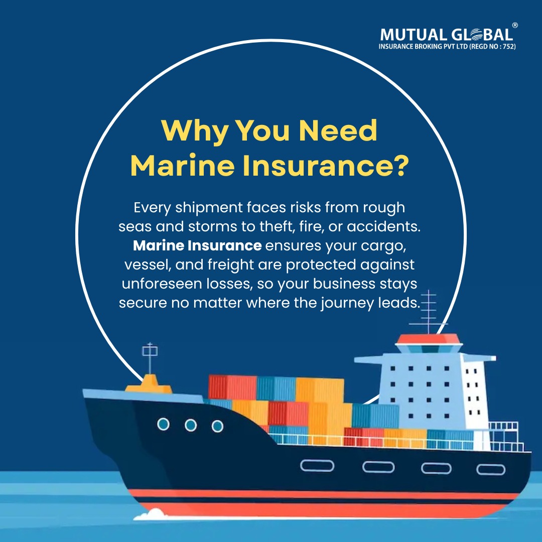 Marine Insurance