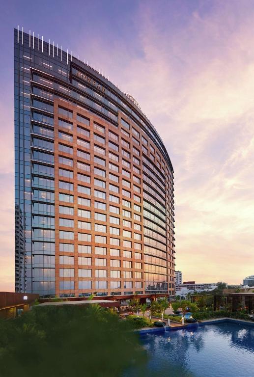 High Rise Hotel Project