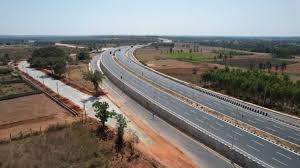 NHAI Roads Project